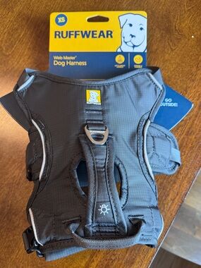 Ruffwear Dog Harness size XS